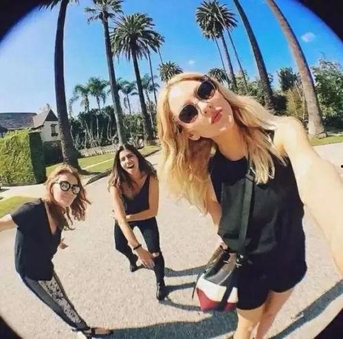 美国女闺蜜爆料视频大全,揭秘娱乐圈不为人知的秘密